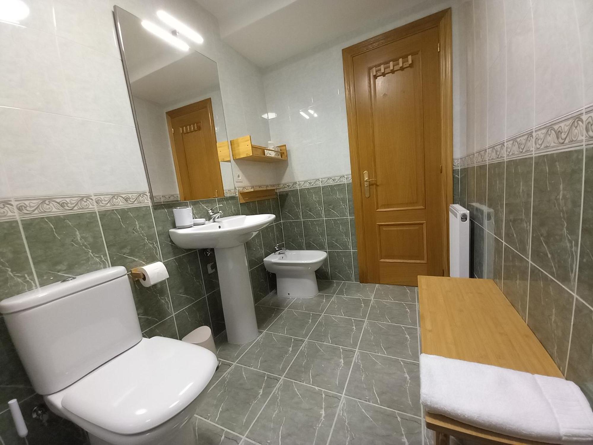 Abrula Vilalba Extérieur photo