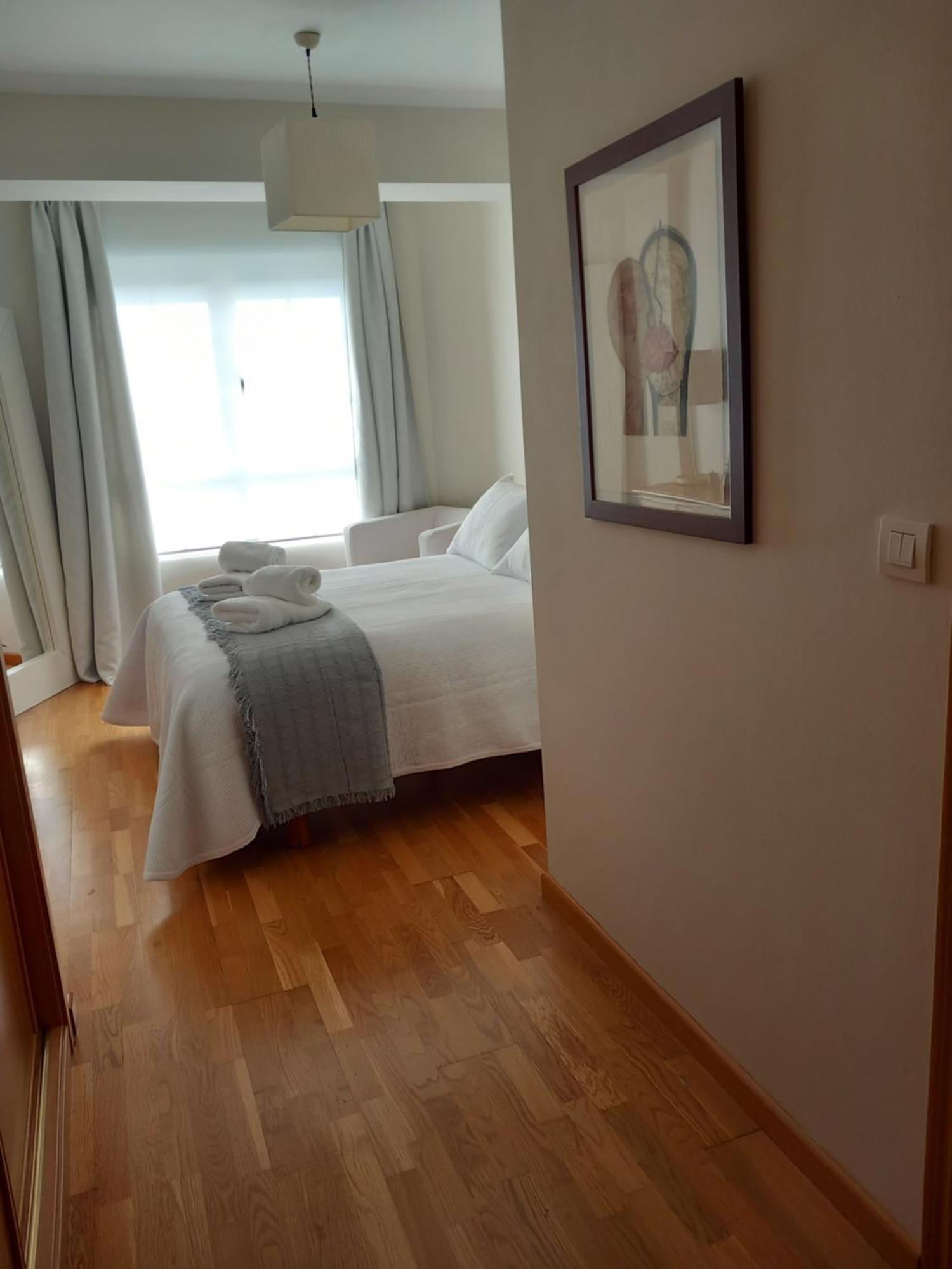 Abrula Vilalba Extérieur photo