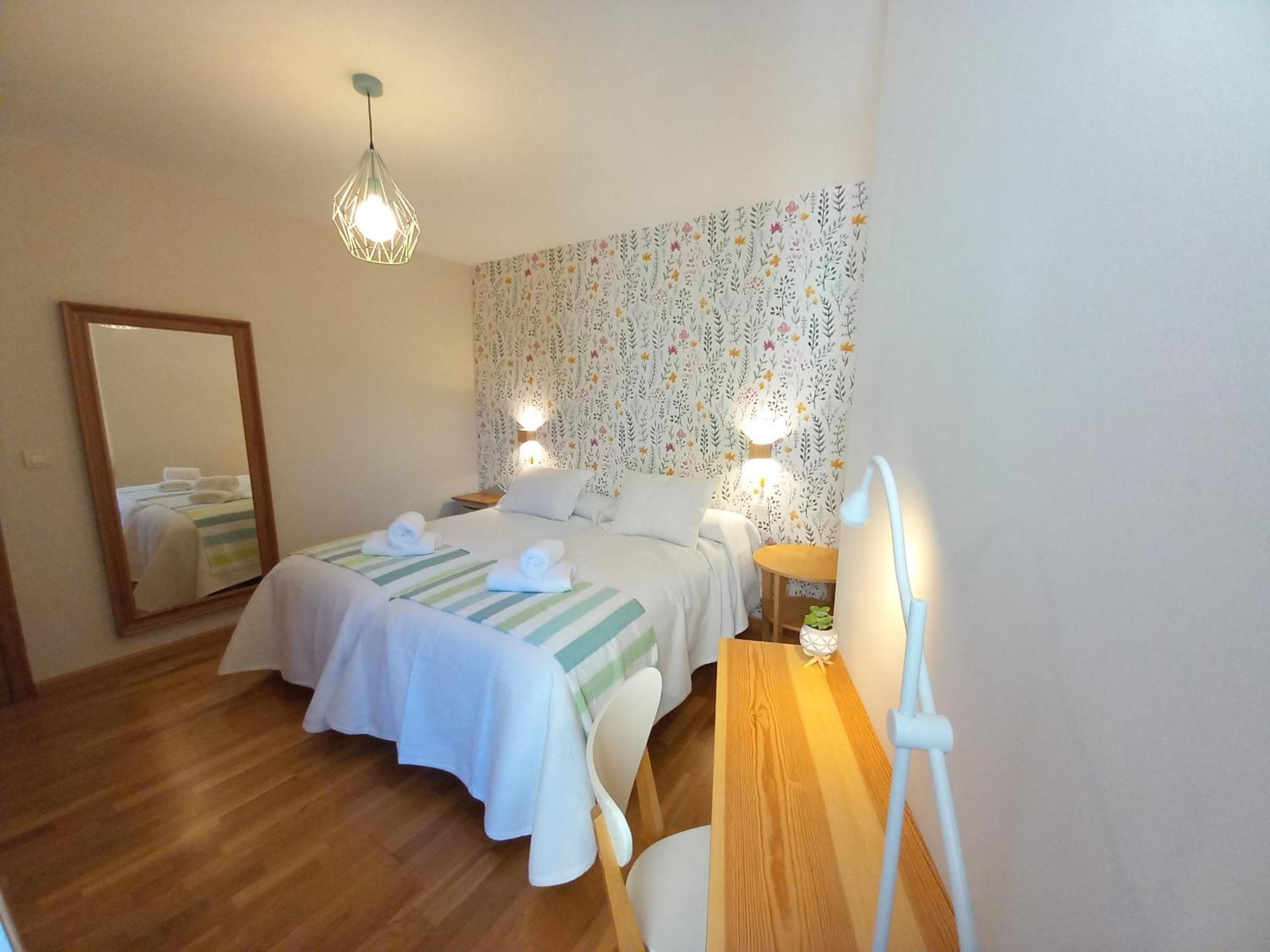Abrula Vilalba Extérieur photo