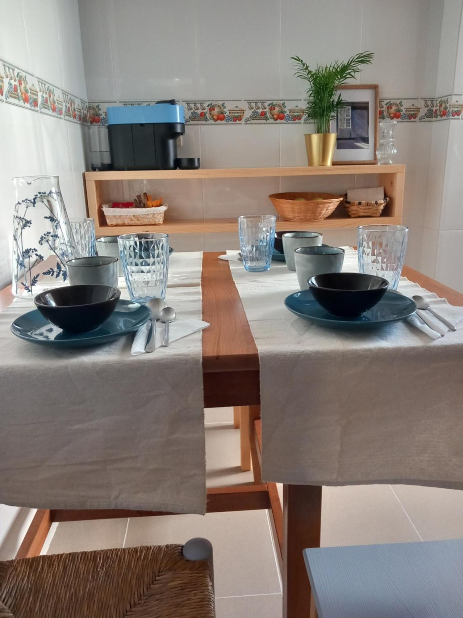 Abrula Vilalba Extérieur photo