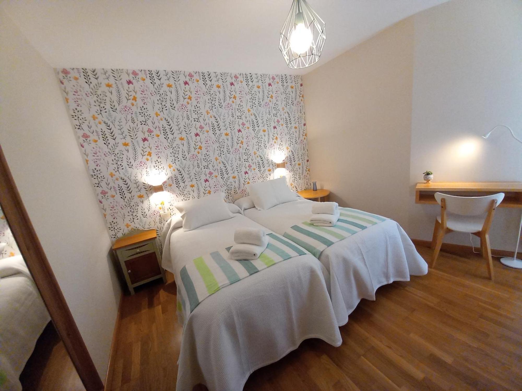 Abrula Vilalba Extérieur photo